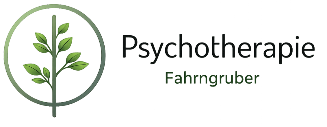 Psychotherapie - Fahrngruber